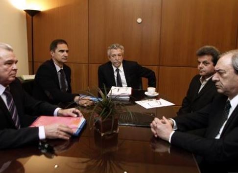 Αναβολή διεξαγωγής των αγώνων του πρωταθλήματος της Σούπερ Λιγκ