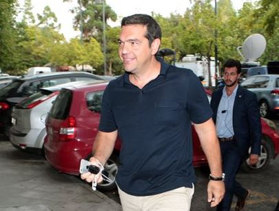 Με φόντο τη «Λαϊκή Ενότητα» συνεδριάζει η Πολιτική Γραμματεία του ΣΥΡΙΖΑ