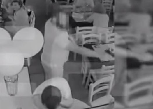 Βίντεο – ντοκουμέντο από την αιματηρή βεντέτα στα Χανιά