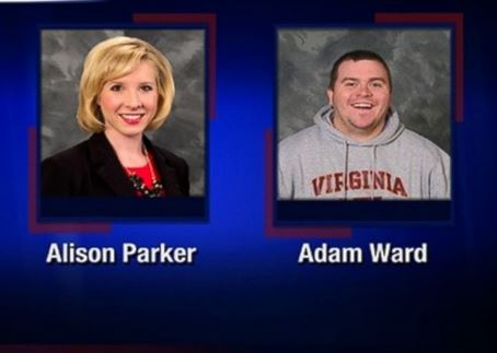 Σοκ στην Βιρτζίνια: Δολοφονία δύο δημοσιογράφων στον «αέρα»