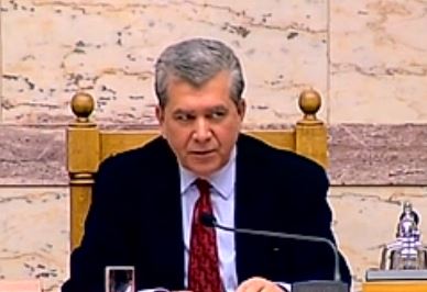 Μητρόπουλος: Εάν ο Τσίπρας δεν με θέλει, δεν μπορώ να είμαι βαρίδι