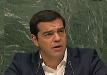 Τσίπρας: Είπαμε «ναί» στις μεταρρυθμίσεις, αλλά έρχονται και μέτρα