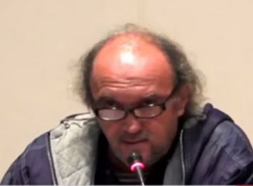 Λάμπρου σε καταληψίες: Θα εκπλαγείτε με αυτά που θα γίνουν