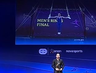 Πετρούνιας, Κυριακοπούλου και Εθνική πόλο οι κορυφαίοι της χρονιάς