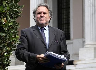 Στα χέρια του πρωθυπουργού το σχέδιο Κατρούγκαλου για το Ασφαλιστικό