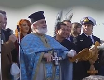 Τα απρόοπτα των Θεοφανείων