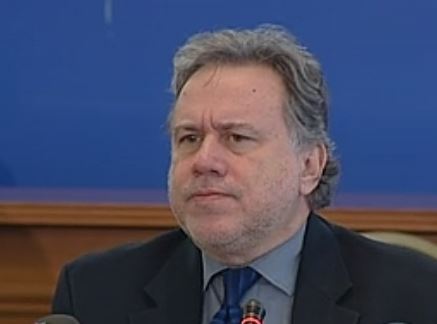 Κατρούγκαλος: Στο 6,5% η εισφορά του εργαζόμενου με «μπλοκάκι»