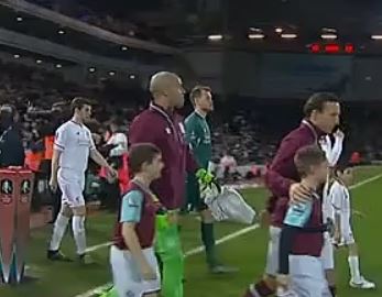 Κύπελλο Αγγλίας: «Σφυροκόπημα» στο 121′ και αποκλεισμός για τη Λίβερπουλ