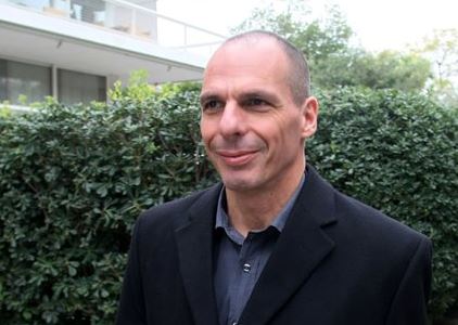 Βαρουφάκης: Εκλογές ή δημοψήφισμα, αν δεν γινούν δεκτές οι προτάσεις μας