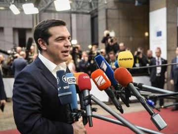 Αντιμέτωπη με το κλείσιμο των συνόρων και τις τουρκικές απαιτήσεις η Αθήνα