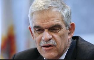 Ν.Τόσκας: Σε 1-2 εβδομάδες θα έχει ομαλοποιηθεί η κατάσταση στην Ειδομένη