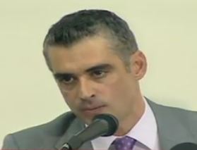 Α.Σπηλιωτόπουλος: «Μεγάλο ρίσκο η διεκδίκηση του Δήμου»