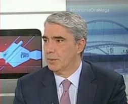 Σ.Κεδίκογλου: «Είμαστε πολύ κοντά σε συμφωνία με την τρόικα»