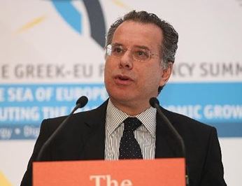 Ο Γ.Κουμουτσάκος η επιλογή της Ν.Δ. για την περιφέρεια Αττικής