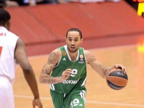 Ευρωλίγκα: Γύρισε από το -18 αλλά έχασε ο ΠΑΟ στο Μιλάνο