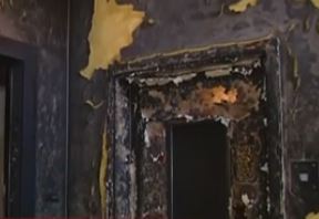 Έκρηξη εμπρηστικού μηχανισμού στο γραφείο του Φαήλου Κρανιδιώτη