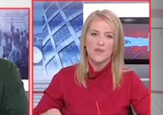 Ρ.Δούρου: Το πλεόνασμα Σγουρού είναι πλεόνασμα απραξίας