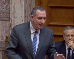 Αλαλούμ με την τροπολογία για την απέλαση μεταναστών