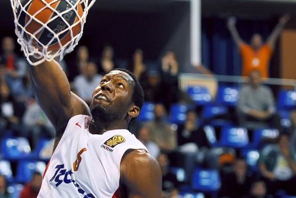 Μεγάλη νίκη του Ολυμπιακού στην Ισπανία, 80-63 τη Μάλαγα