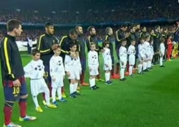 Τα πάντα… Χ σε «Καμπ Νου» και «Ολντ Τράφορντ»