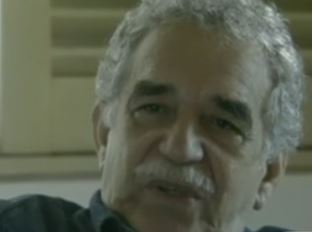 Πέθανε ο πατριάρχης του μαγικού ρεαλισμού, Γκαμπριέλ Γκαρσία Μάρκες