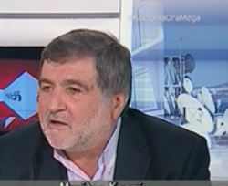 Επίθεση εξαπέλυσε ο βουλευτής του ΠΑΣΟΚ, Μ.Κασσής στον Γ.Παπανδρέου