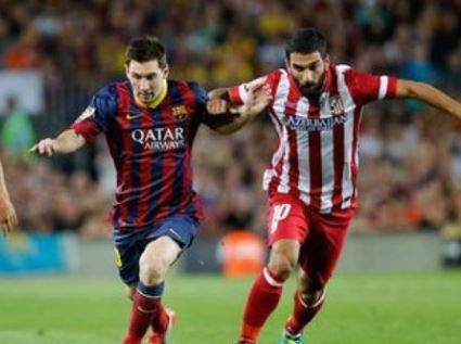 Ο τελευταίος «χορός» στο Μπάρτσα – Ατλέτικο κρίνει τον τίτλο