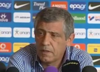 Η 23άδα της Εθνικής Ελλάδας για το Μουντιάλ της Βραζιλίας