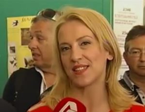 Ρ.Δούρου: Μπορούμε να πάρουμε τις ζωές μας πίσω στα χέρια μας