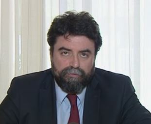 Β.Οικονόμου: Προέχει η συγκρότηση της κεντροαριστεράς