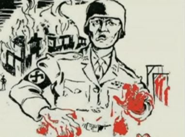 Εβδομήντα χρόνια συμπληρώθηκαν από το ολοκαύτωμα στο Δίστομο