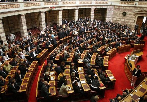 Τα νέα πρόσωπα στο κυβερνητικό σχήμα