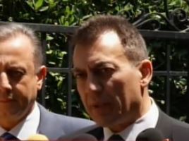 Γ.Βρούτσης: Τεκμηριωμένη η απόφαση του ΑΣΕ για τις ομαδικές απολύσεις