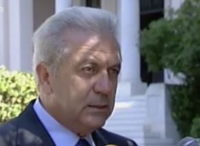 Δεν αποκλείει συνεργασία ΝΔ – ΣΥΡΙΖΑ ο Δ.Αβραμόπουλος