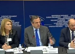 Συνεχίζεται η κόντρα κυβέρνησης – ΣΥΡΙΖΑ για την ΔΕΗ