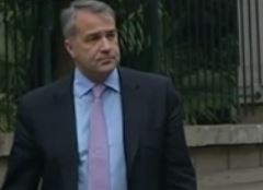 Καλεσμα Βορίδη για επιστροφή Καρατζαφέρη στη ΝΔ