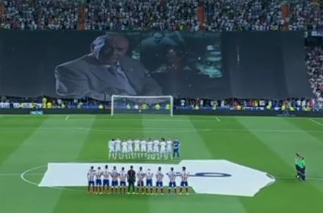 Ισόπαλο 1-1 το πρώτο ματς στο Σούπερ Καπ Ισπανίας για Ρεάλ και Ατλέτικο