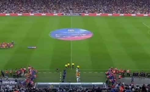 Πριμέρα Ντιβιζιόν: Η Μπαρτσελόνα επικράτησε 3-0 της Έλτσε