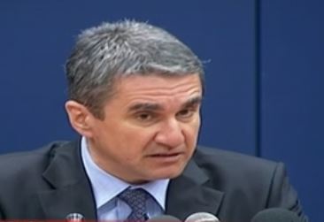 Ανδ.Λοβέρδος: Η παρούσα Βουλή μπορεί να εκλέξει πρόεδρο