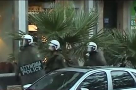 Καταγγελίες για τα επεισόδια στην αντιφασιστική πορεία στο Κερατσίνι