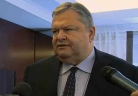 Ευ.Βενιζέλος: Δεν υπάρχει θέμα τρίτου δανείου, τρίτου μνημονίου