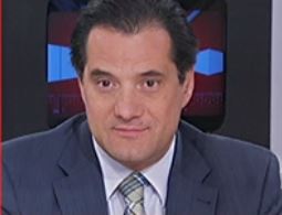 Διχάζει τη ΝΔ η δήλωση Αδ.Γεωργιάδη περί καταθέσεων και ΣΥΡΙΖΑ