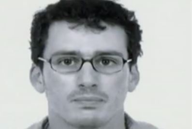 Ταυτοποιήθηκε ο συνεργός του Μαζιώτη που συνελήφθη στον Βύρωνα