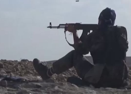 Ευρωπαϊκό Κοινοβούλιο: Δράση για την αντιμετώπιση του «Ισλαμικού Κράτους»