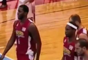 Α1 Ανδρών: Νέο σοκ για τον Ολυμπιακό στην Κηφισιά