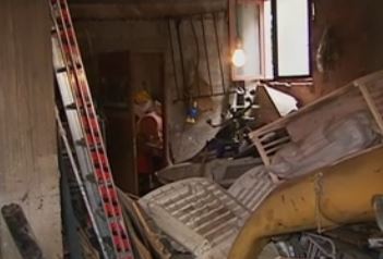 Σε κατάσταση έκτακτης ανάγκης κηρύχθηκε ο Δήμος Αχαρνών