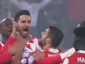 Κύπελλο Ελλάδας: Με αλλαγές η αποστολή του Ολυμπιακού για τον Πανιώνιο