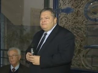 Ευ.Βενιζέλος: Δεν υπάρχει καμία αμφιβολία ότι μας εγκατέλειψαν πολλοί