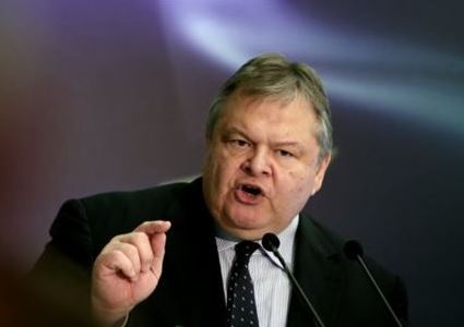 Βενιζέλος: Προβληματισμός για τις τουρκικές παραβιάσεις στην Κύπρο