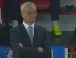 Οριστικά τέλος ο Ρανιέρι από την Εθνική